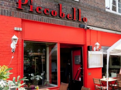 Фото:  Piccobello